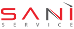 saniservice logo